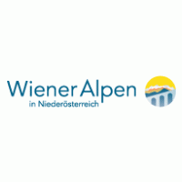 Wiener Alpen in Niederosterreich Logo PNG Vector