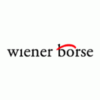 Wiener Boerse Logo PNG Vector