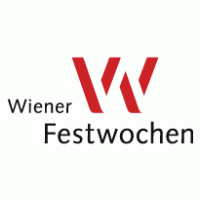 Wiener Festwochen Logo PNG Vector