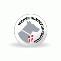 Wiener Hundeführschein Logo Vector