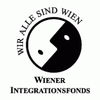 Wiener Integrationsfonds Logo PNG Vector