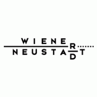 Wiener Neustadt Logo PNG Vector