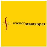 Wiener Staatsoper Logo Vector