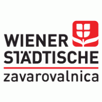 Wiener Stadtische Zavarovalnica Logo PNG Vector