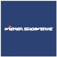 Wiener Stadtwerke Logo Vector