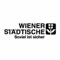 Wiener Staedtische Logo PNG Vector