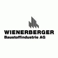 Wienerberger Baustoffindustrie Logo PNG Vector