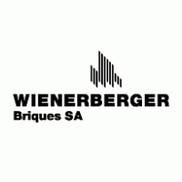 Wienerberger Briques Logo PNG Vector