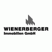 Wienerberger Immobilien Logo Vector