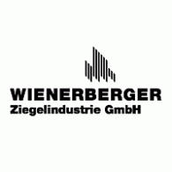 Wienerberger Ziegelindustrie GmbH Logo PNG Vector