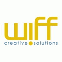 Wiff Creative Solutions Logo PNG Vector