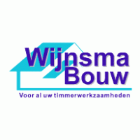 Wijnsma Bouw Logo PNG Vector