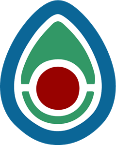 Wikipedia Egg Logo Vector