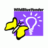 WildBlueYonder Visual Communications Logo PNG Vector