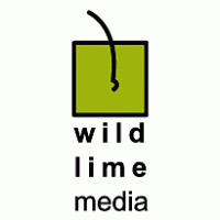Wild Lime Media Logo PNG Vector