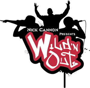 Wild N Out Logo Vector