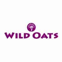 Wild Oats Logo PNG Vector