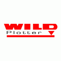 Wild Plotters Logo Vector