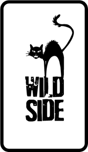 Wild Side Video Logo PNG Vector