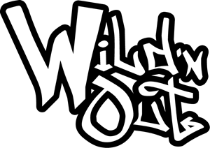 Wild'n Out Logo PNG Vector