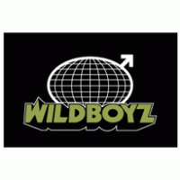 Wildboyz Logo PNG Vector