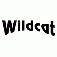 Wildcat Logo PNG Vector