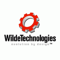 Wilde Technologies Logo PNG Vector
