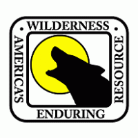 Wilderness Logo Vector