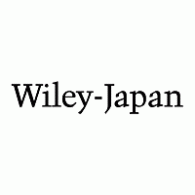 Wiley-Japan Logo PNG Vector