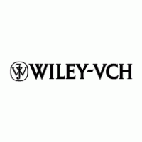 Wiley-VCH Logo PNG Vector