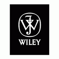 Wiley Logo PNG Vector