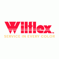 Wilflex Logo PNG Vector