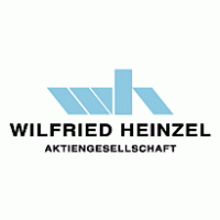 Wilfried Heinzel Logo PNG Vector