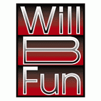 Will B Fun Logo PNG Vector