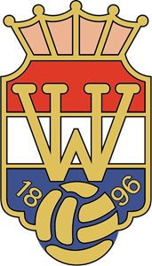 Willem II Tilburg Logo Vector