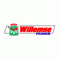 Willemse France Logo PNG Vector