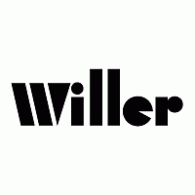 Willer Logo PNG Vector