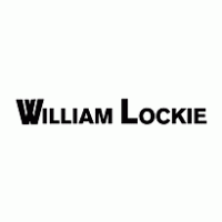 William Lockie Logo PNG Vector
