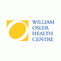 William Osler Health Centre Logo PNG Vector