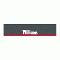 Williams Logo PNG Vector