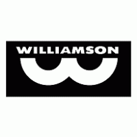 Williamson Logo PNG Vector