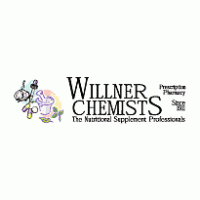 Willner Chemists Logo PNG Vector
