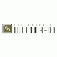 Willow Bend Logo Vector