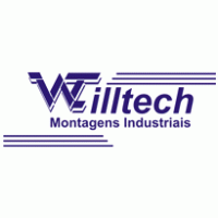 Willtech Logo PNG Vector