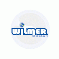 Wilmer Design Logo PNG Vector