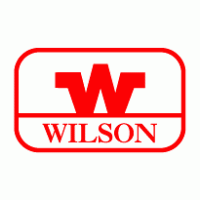 Wilson Logo PNG Vector