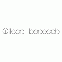 Wilson Benesch Logo PNG Vector