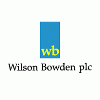 Wilson Bowden Logo PNG Vector