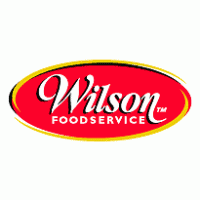 Wilson FoodService Logo Vector