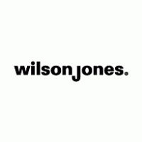 Wilson Jones Logo PNG Vector